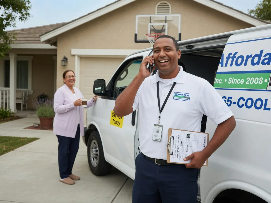 Central Ac Repair Coweta, OK FAQs